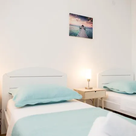 Apartament Ivan