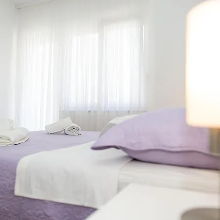 Apartamento Ivan Podstrana