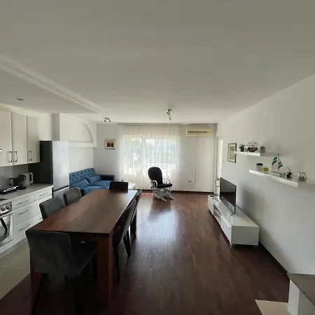 Apartment Ivan