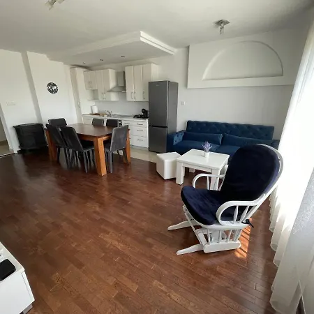 Apartment Ivan