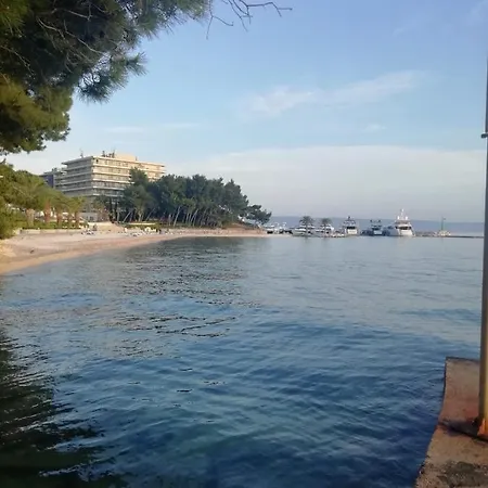 Ivan * Podstrana