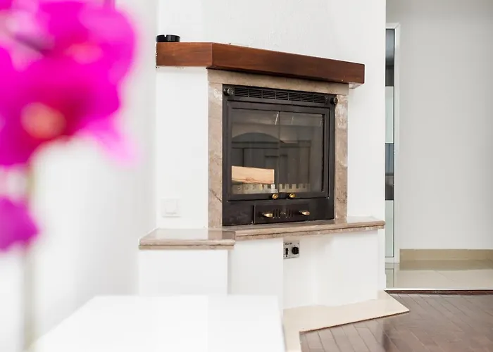 Appartement Ivan *