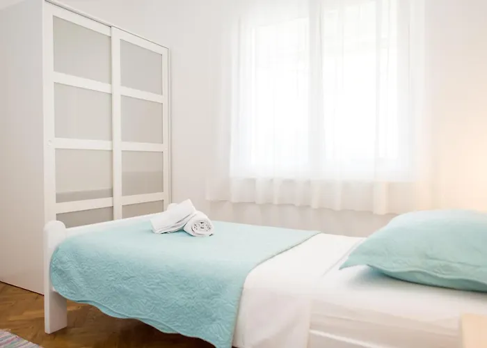 Appartement Ivan *