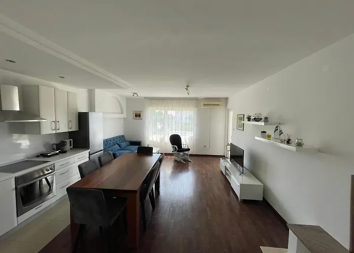 Appartement Ivan