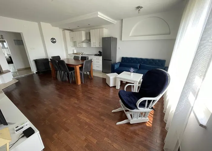 Appartement Ivan